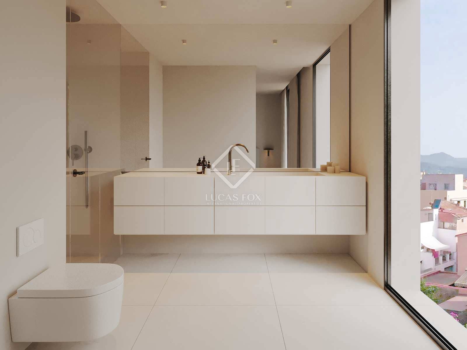 3 sovrum Lägenhet till salu i Palamos med pool - 480 000 € (Ref: 8159244)