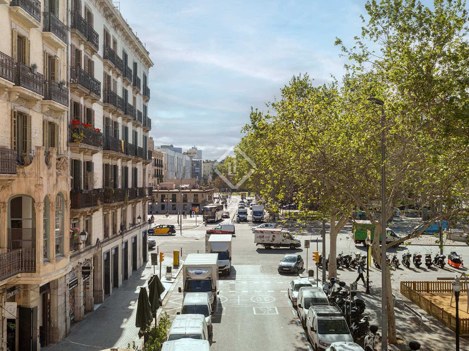 2 soverom Leilighet til salgs i Barcelona by - € 995 000 (Ref: 8159245)
