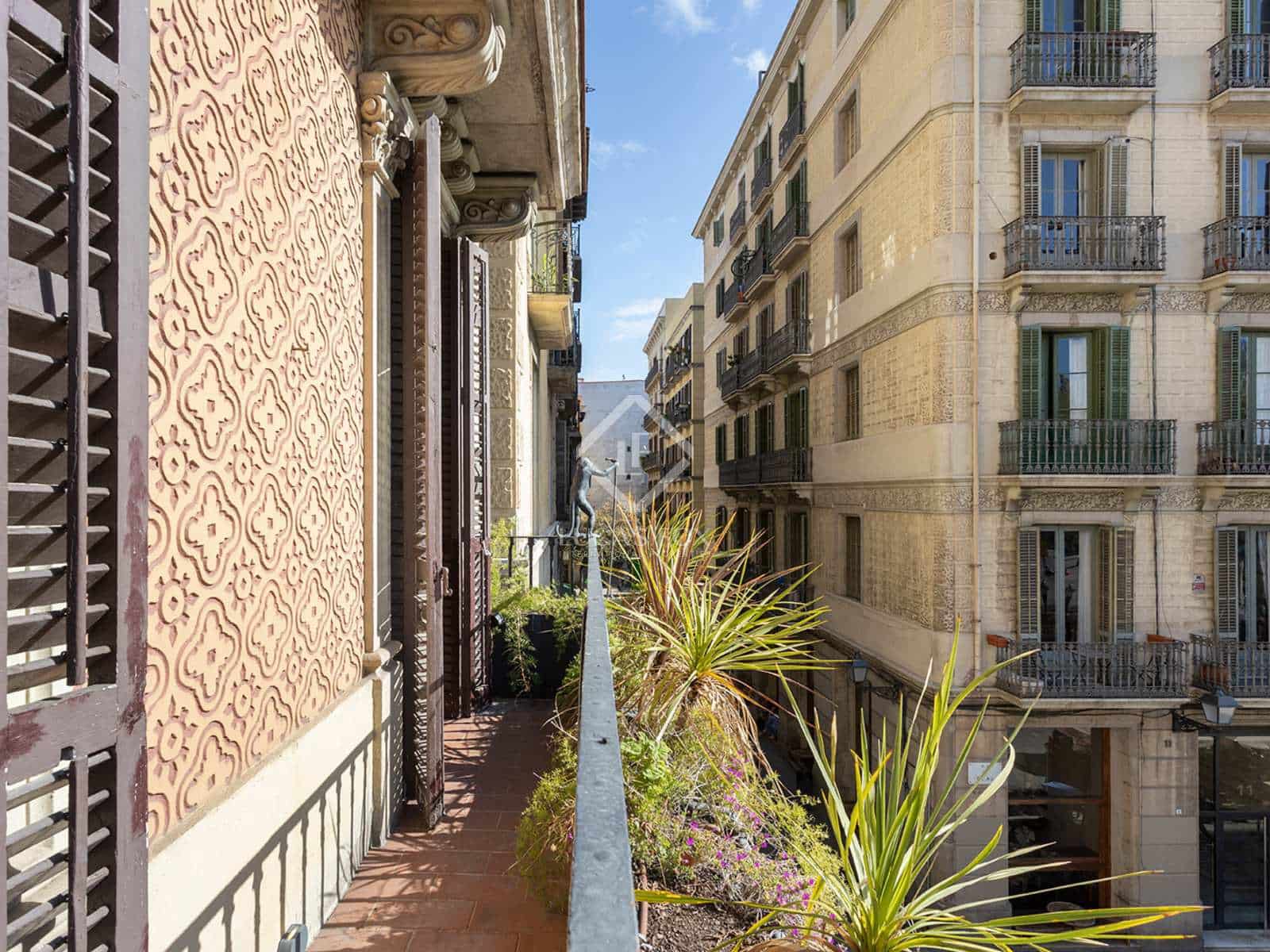 2 soverom Leilighet til salgs i Barcelona by - € 995 000 (Ref: 8159245)