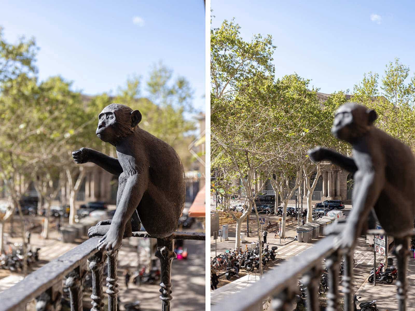 2 soverom Leilighet til salgs i Barcelona by - € 995 000 (Ref: 8159245)