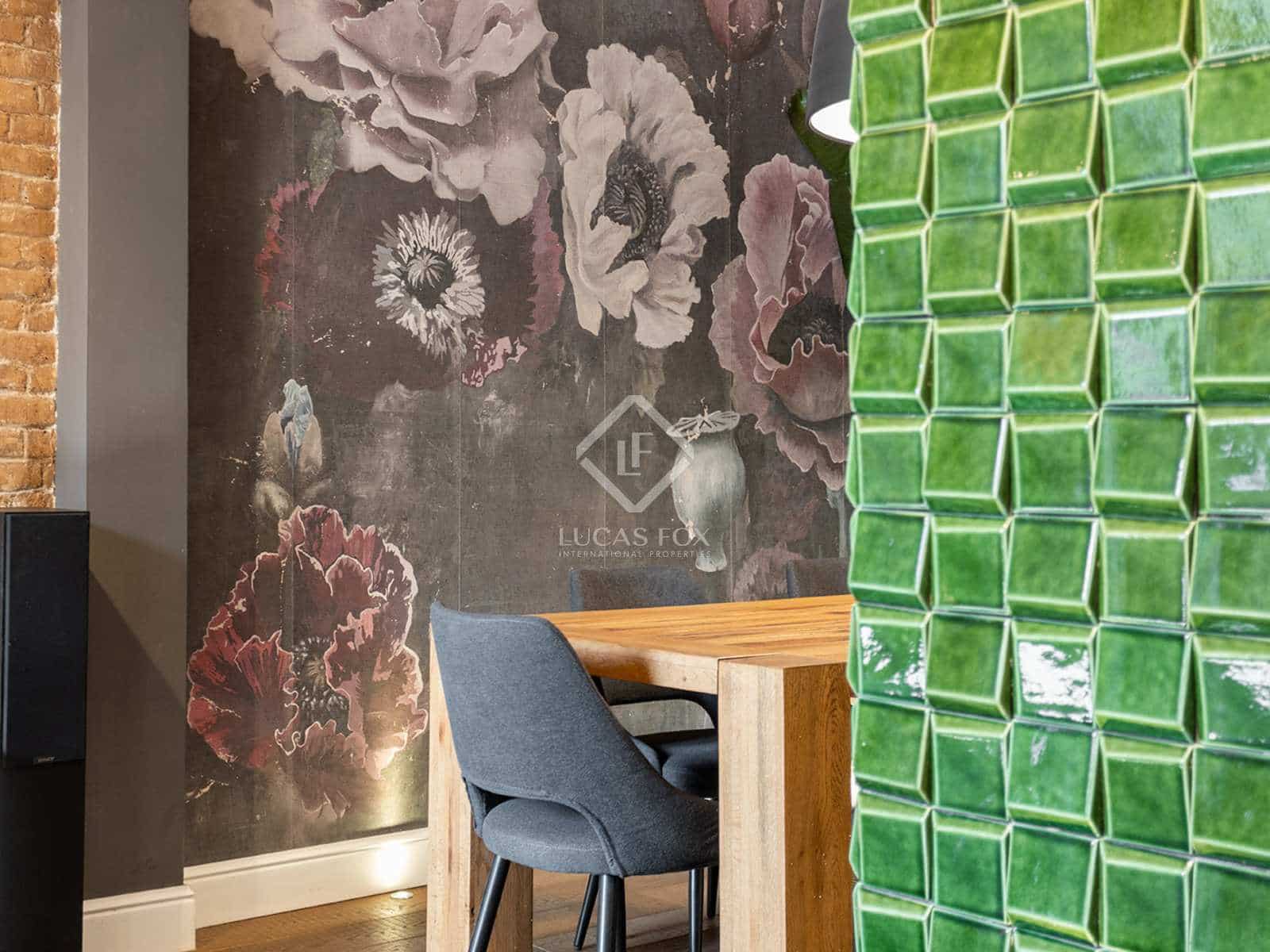 2 soverom Leilighet til salgs i Barcelona by - € 995 000 (Ref: 8159245)