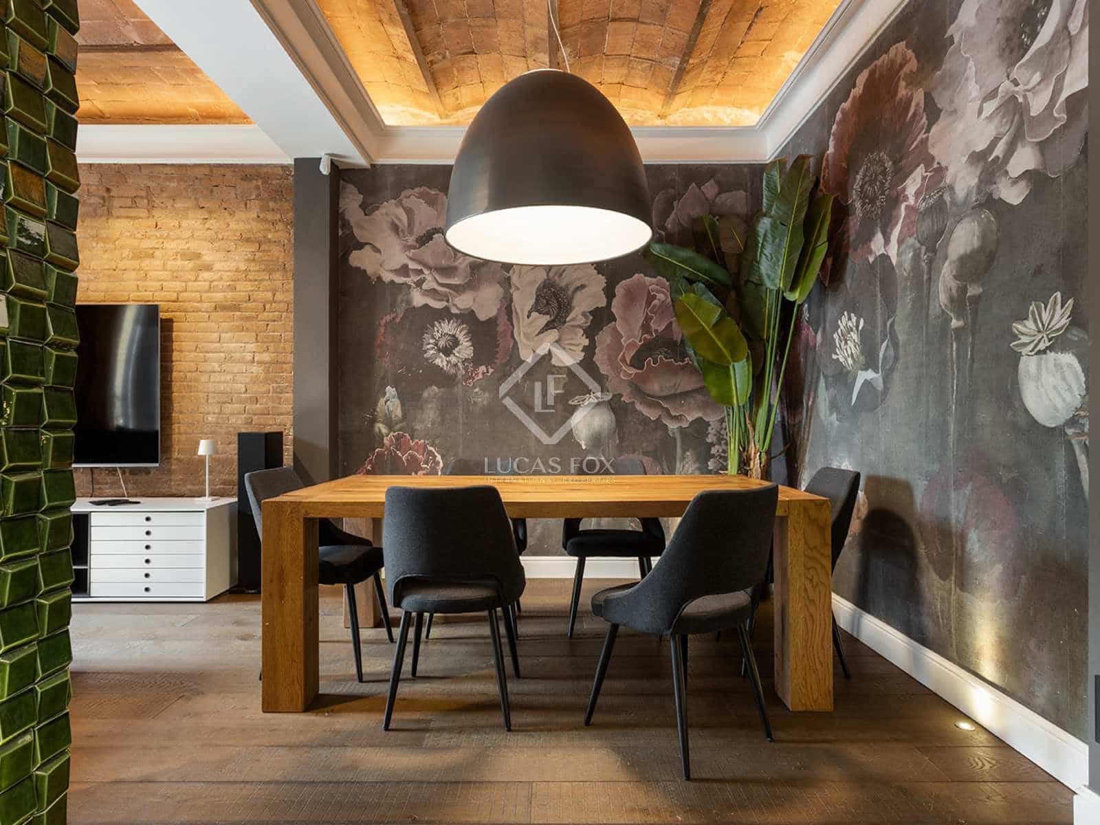 2 soverom Leilighet til salgs i Barcelona by - € 995 000 (Ref: 8159245)