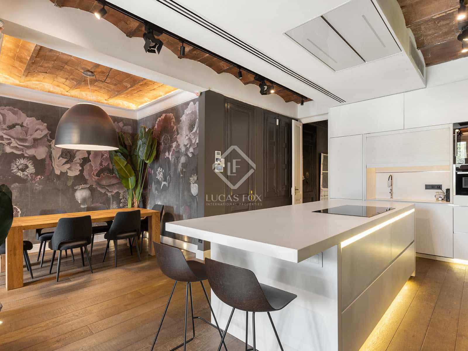 2 soverom Leilighet til salgs i Barcelona by - € 995 000 (Ref: 8159245)