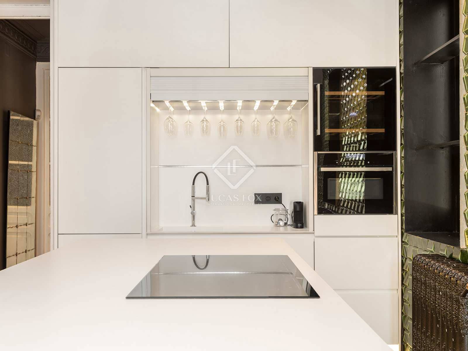 2 soverom Leilighet til salgs i Barcelona by - € 995 000 (Ref: 8159245)