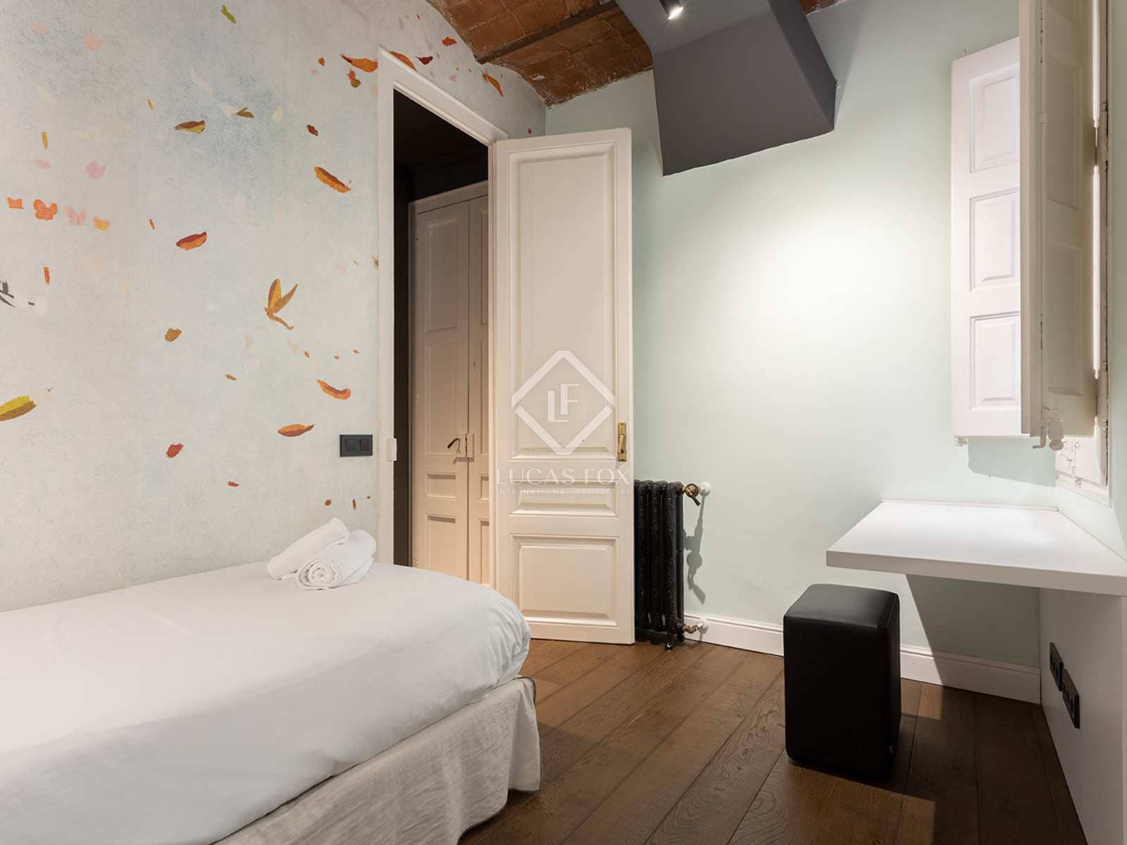 2 soverom Leilighet til salgs i Barcelona by - € 995 000 (Ref: 8159245)