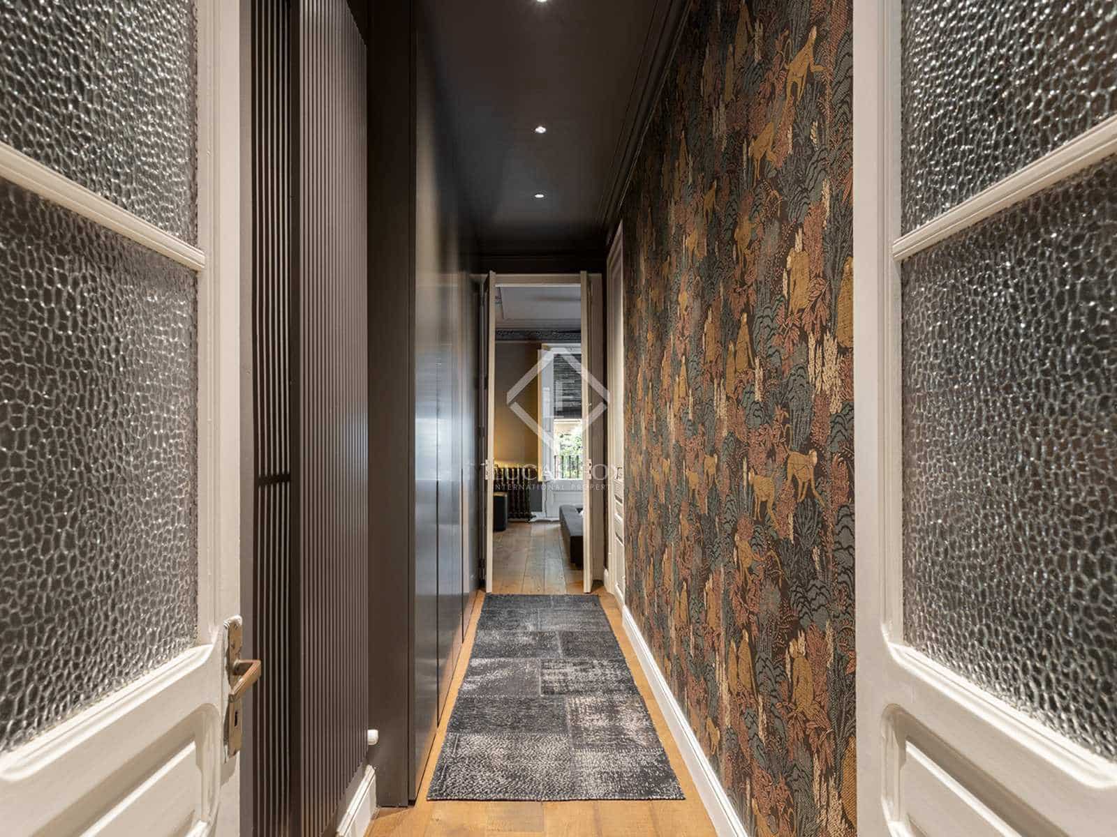 2 soverom Leilighet til salgs i Barcelona by - € 995 000 (Ref: 8159245)