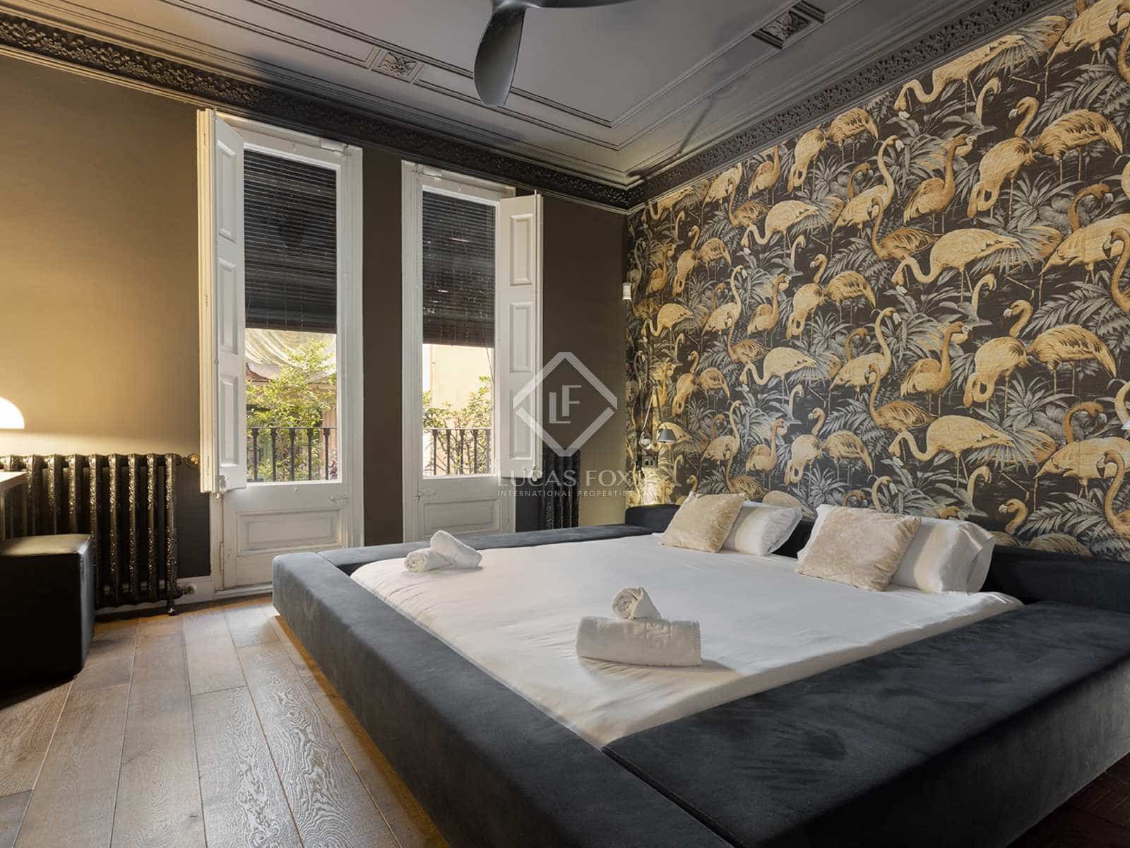 2 soverom Leilighet til salgs i Barcelona by - € 995 000 (Ref: 8159245)