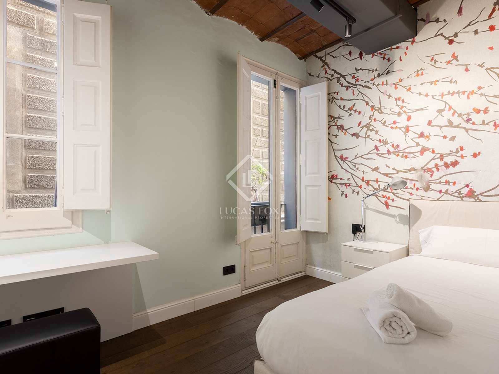 2 soverom Leilighet til salgs i Barcelona by - € 995 000 (Ref: 8159245)