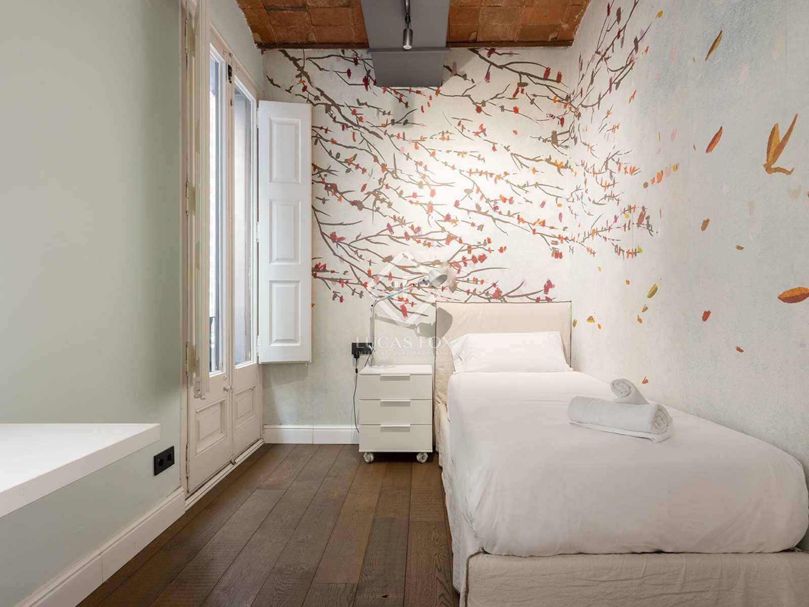 2 soverom Leilighet til salgs i Barcelona by - € 995 000 (Ref: 8159245)