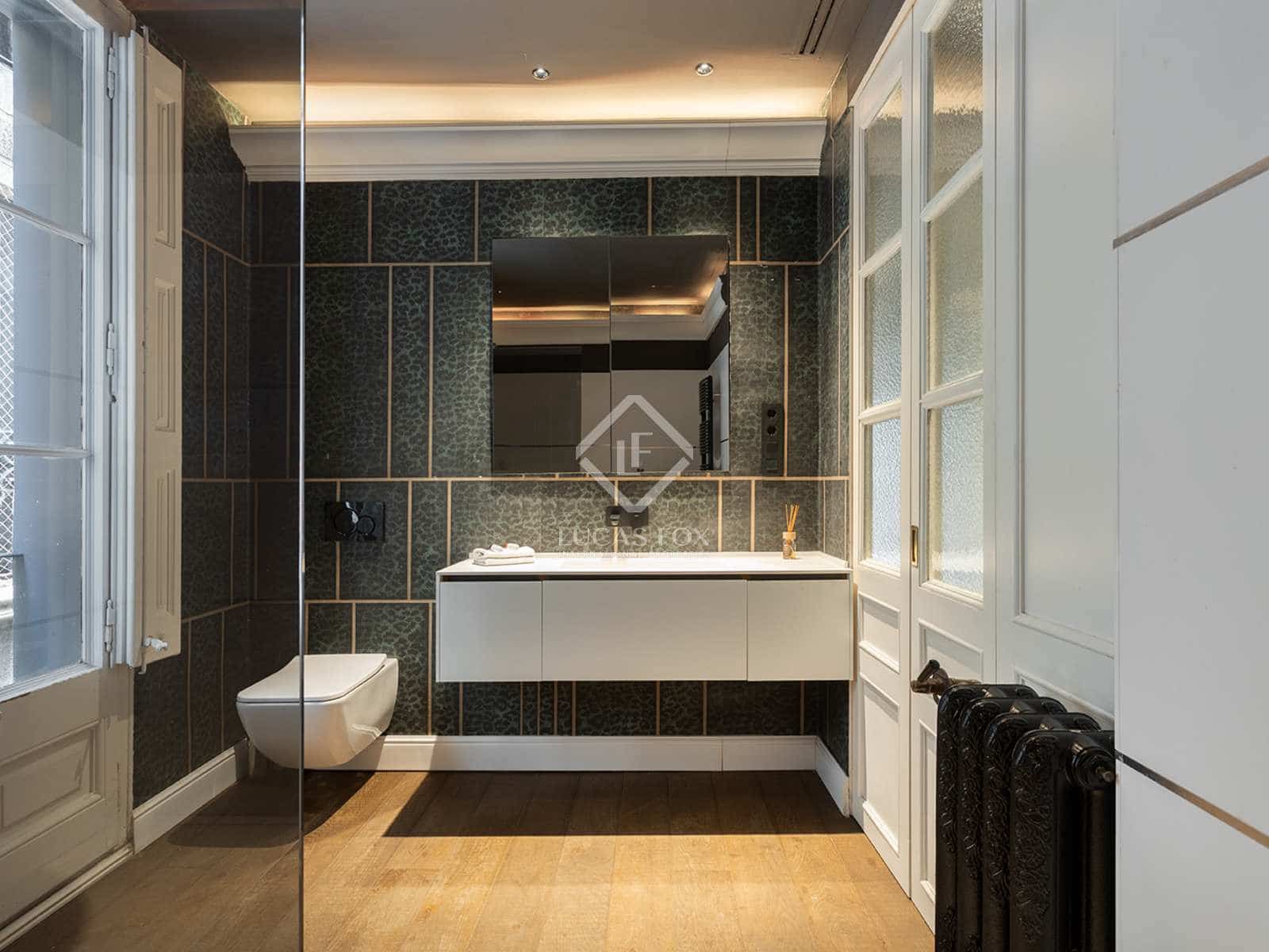 2 soverom Leilighet til salgs i Barcelona by - € 995 000 (Ref: 8159245)