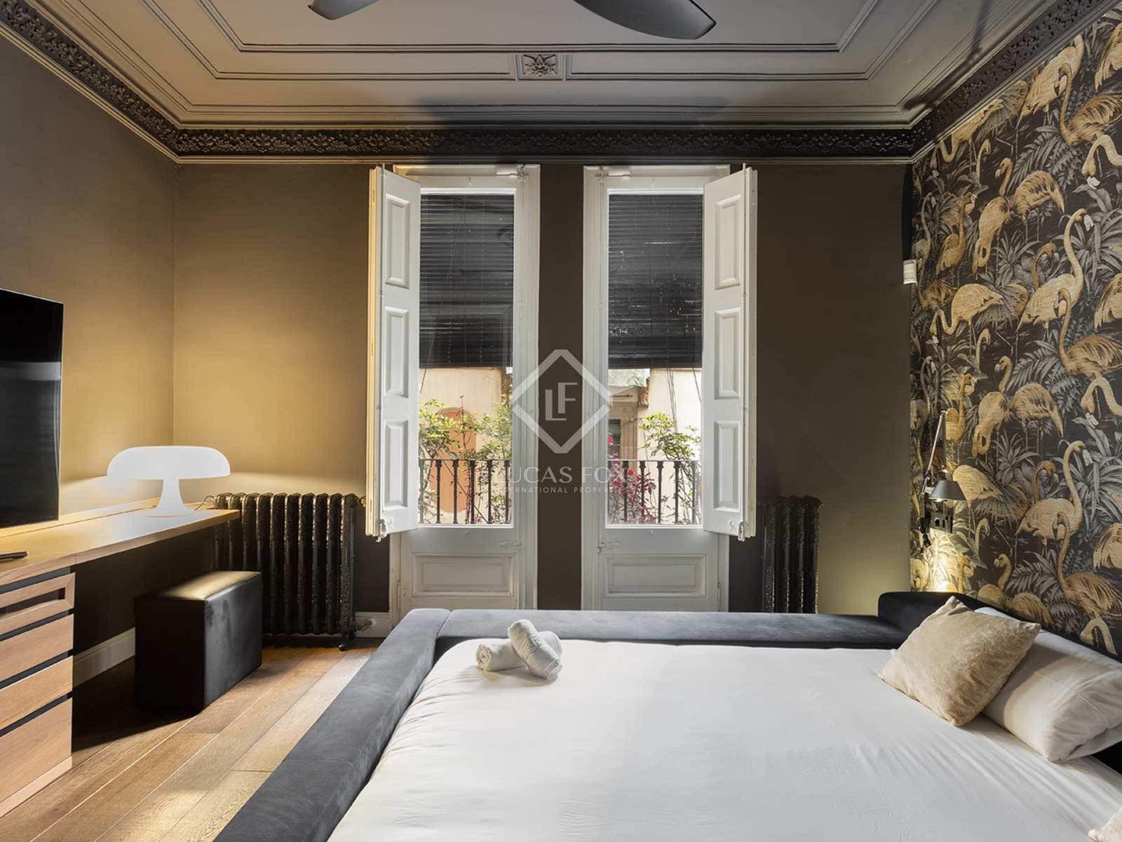 2 soverom Leilighet til salgs i Barcelona by - € 995 000 (Ref: 8159245)