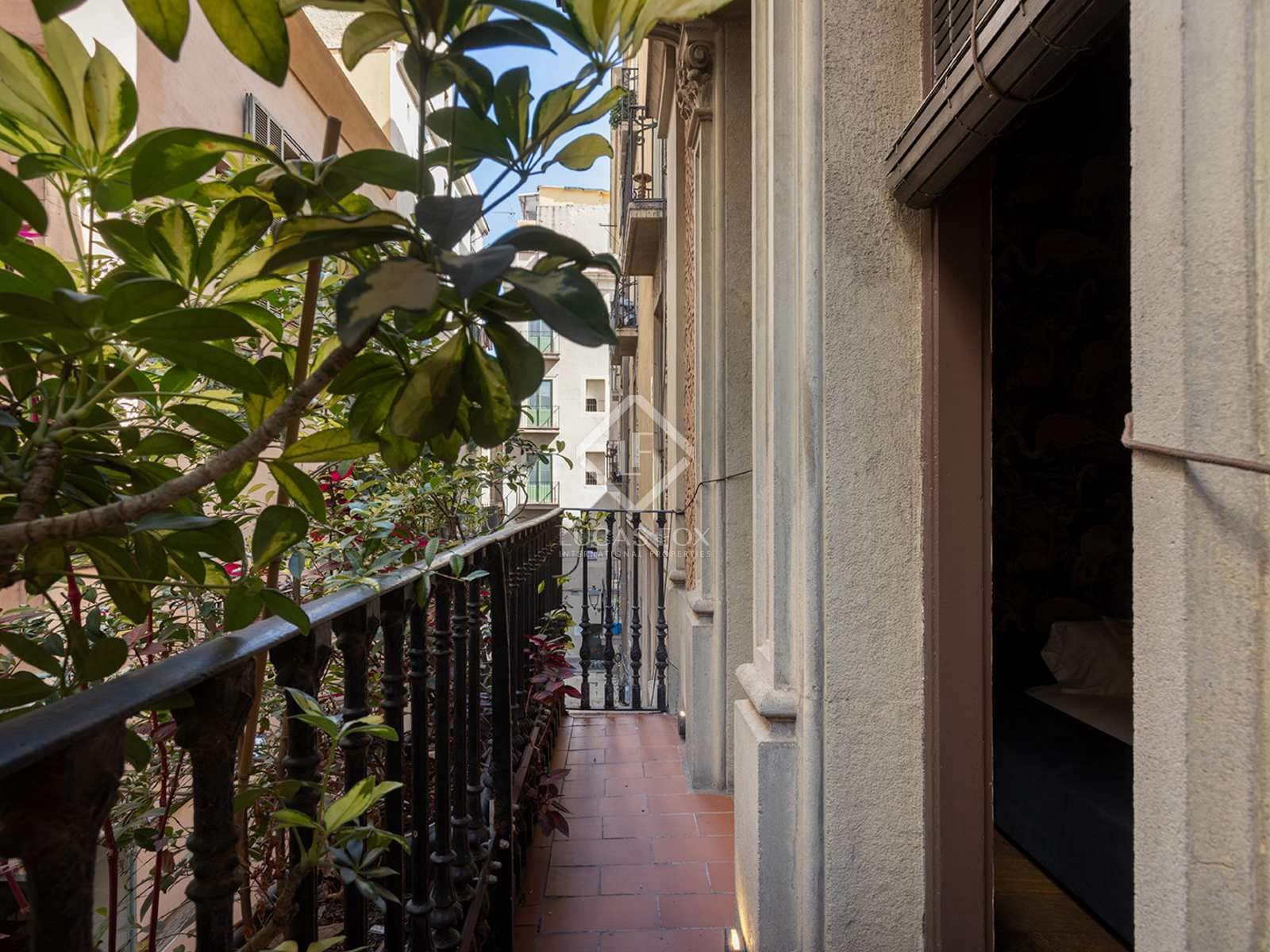 2 soverom Leilighet til salgs i Barcelona by - € 995 000 (Ref: 8159245)