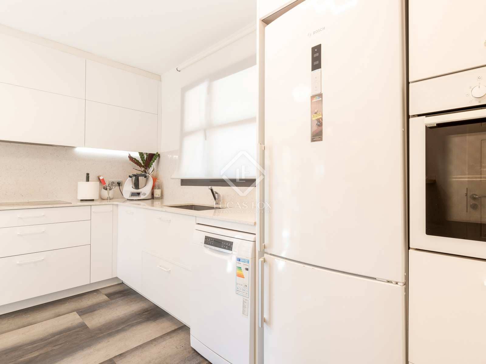 5 soverom Villa til salgs i Castelldefels med garasje - € 1 390 000 (Ref: 8163171)