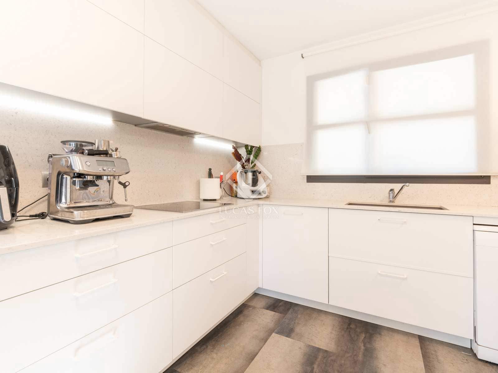 5 soverom Villa til salgs i Castelldefels med garasje - € 1 390 000 (Ref: 8163171)