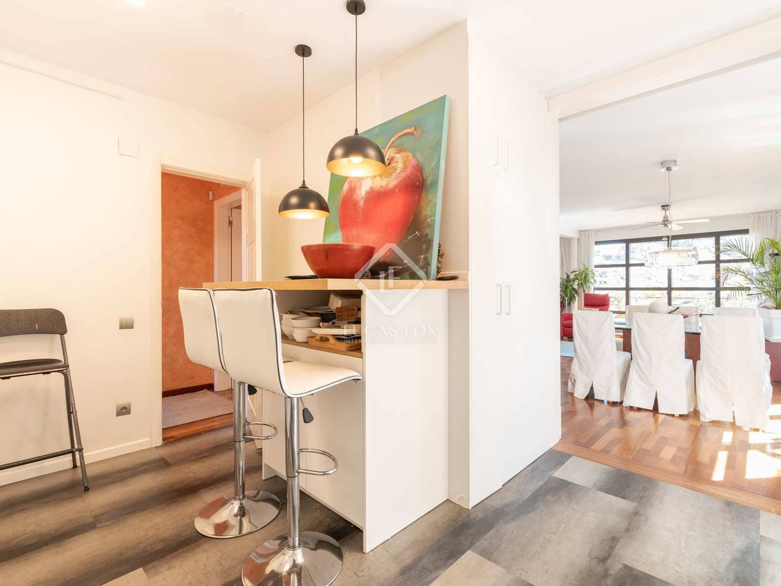 5 soverom Villa til salgs i Castelldefels med garasje - € 1 390 000 (Ref: 8163171)