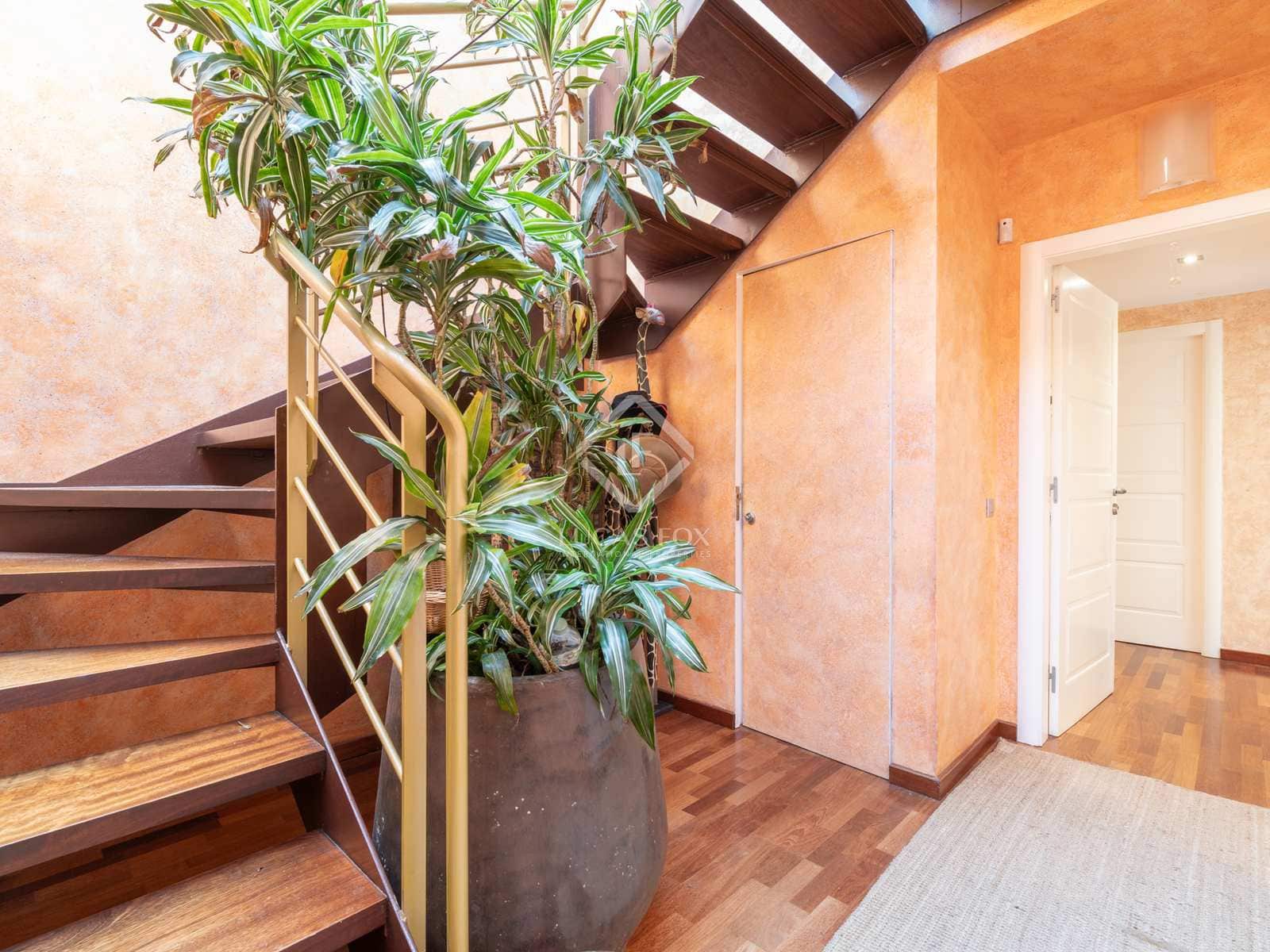 5 soverom Villa til salgs i Castelldefels med garasje - € 1 390 000 (Ref: 8163171)