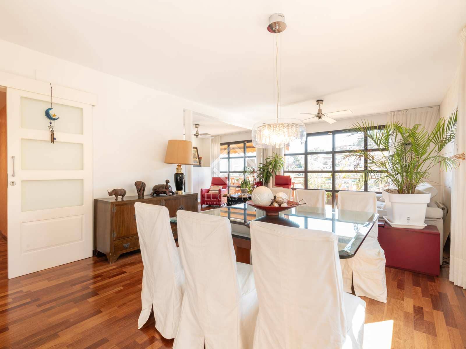 5 soverom Villa til salgs i Castelldefels med garasje - € 1 390 000 (Ref: 8163171)