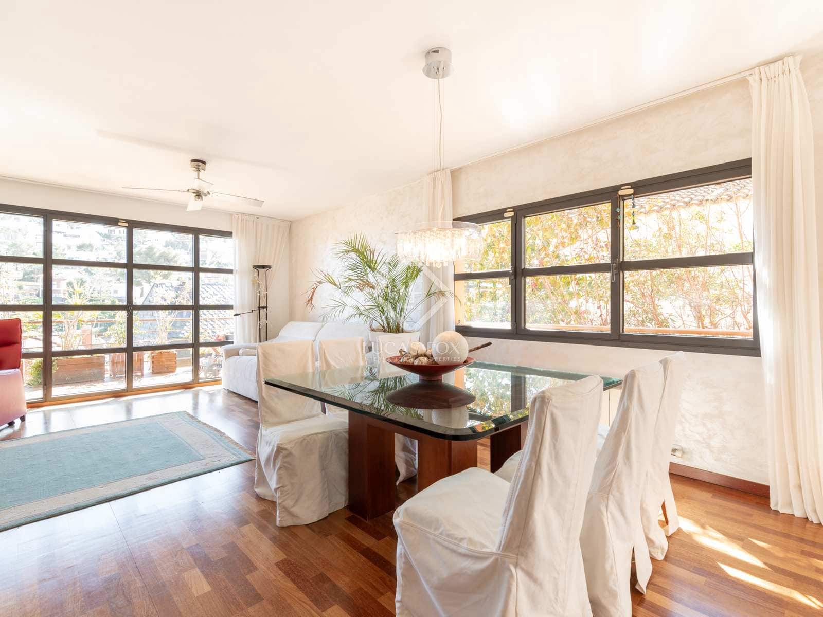 5 soverom Villa til salgs i Castelldefels med garasje - € 1 390 000 (Ref: 8163171)