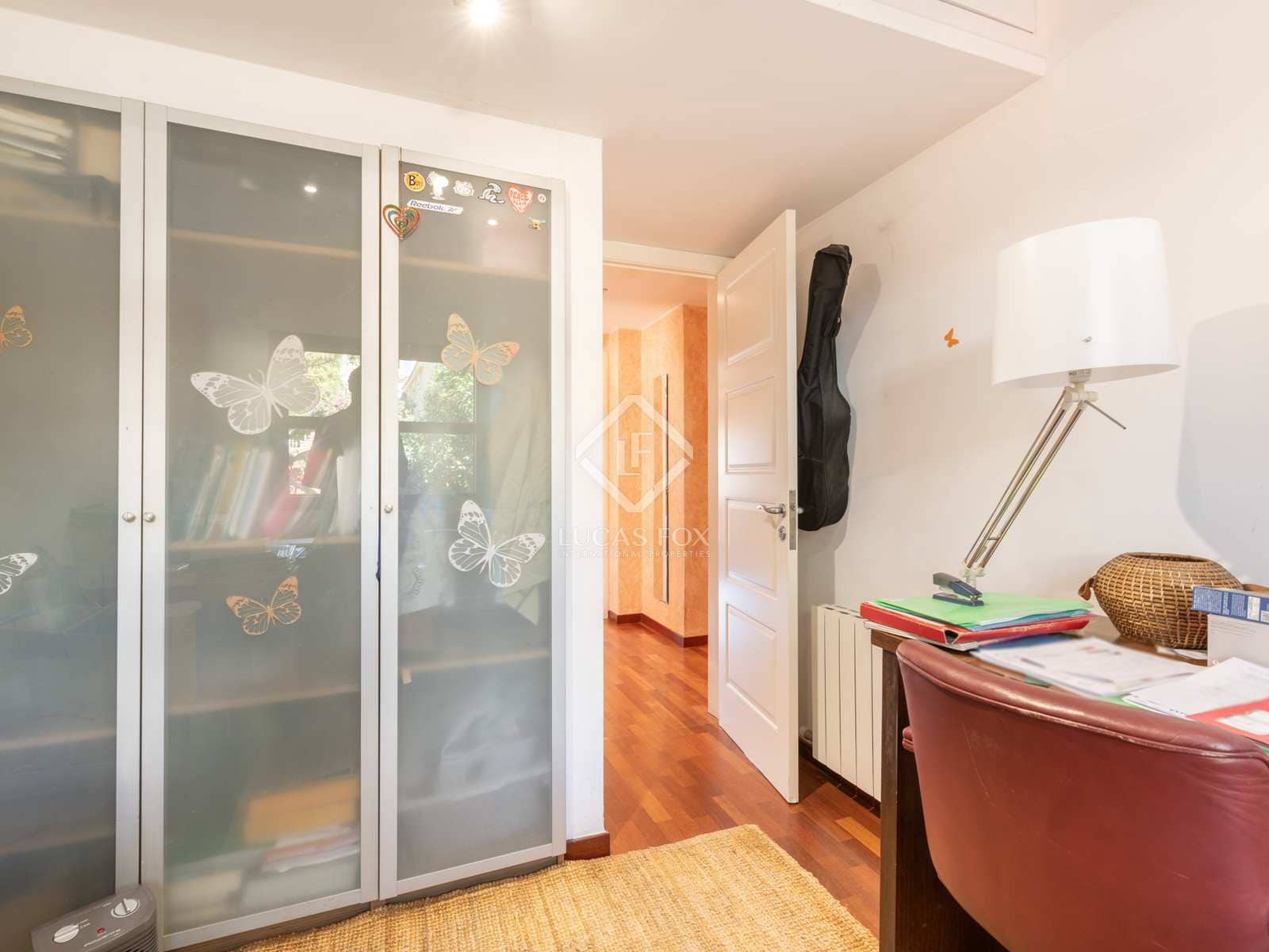 5 soverom Villa til salgs i Castelldefels med garasje - € 1 390 000 (Ref: 8163171)
