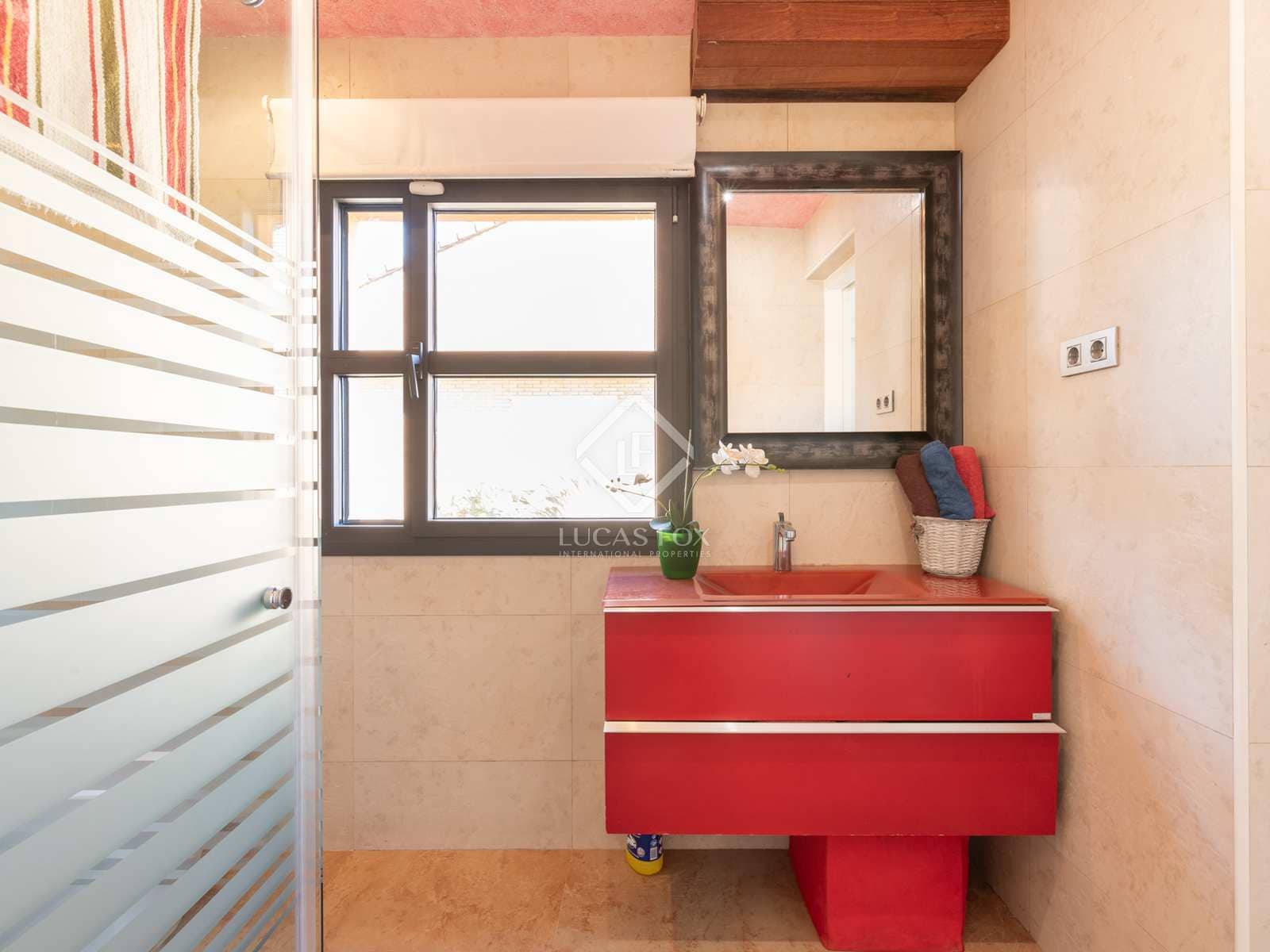 5 soverom Villa til salgs i Castelldefels med garasje - € 1 390 000 (Ref: 8163171)