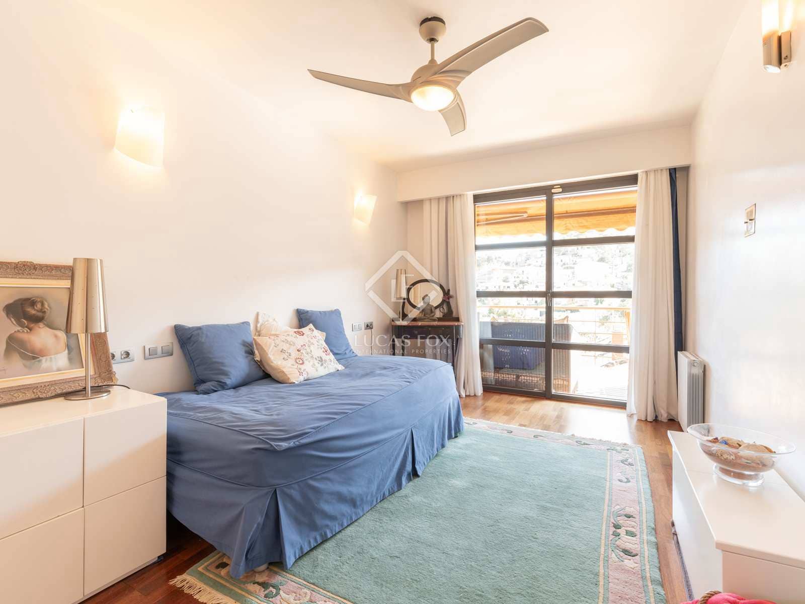 5 soverom Villa til salgs i Castelldefels med garasje - € 1 390 000 (Ref: 8163171)