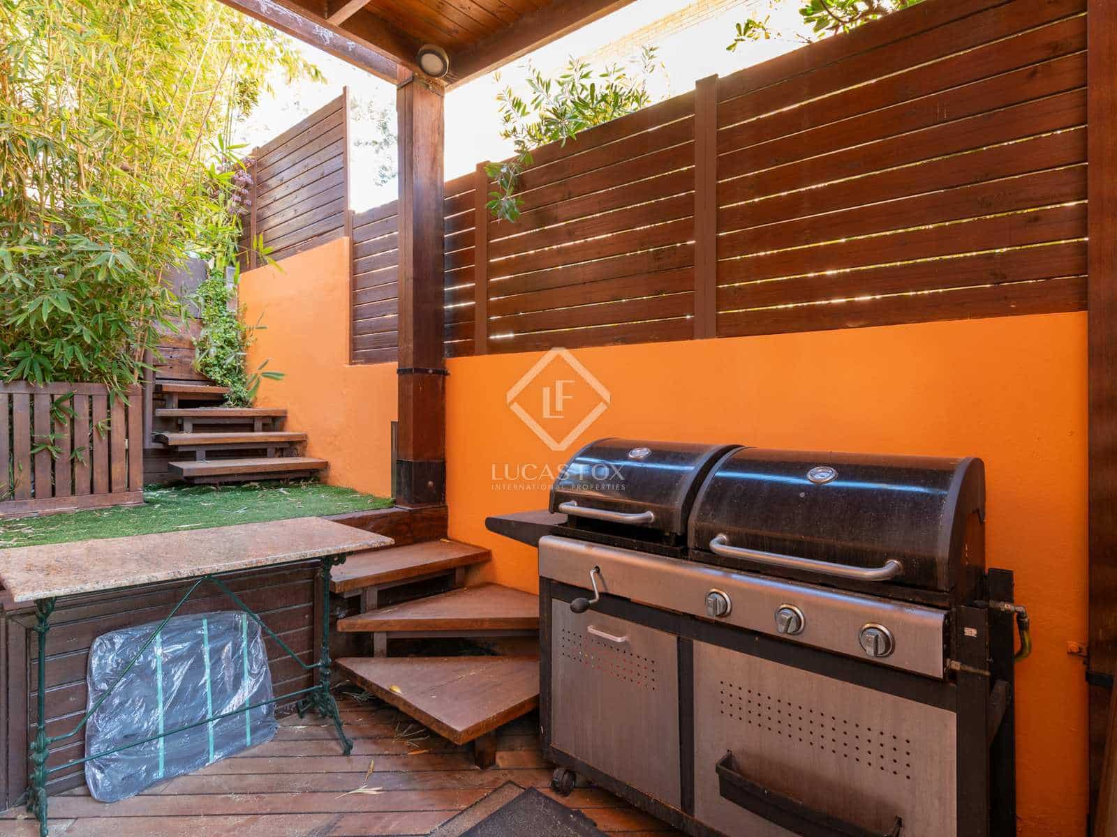 5 soverom Villa til salgs i Castelldefels med garasje - € 1 390 000 (Ref: 8163171)
