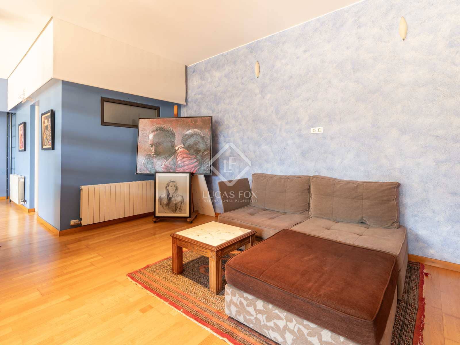 5 soverom Villa til salgs i Castelldefels med garasje - € 1 390 000 (Ref: 8163171)