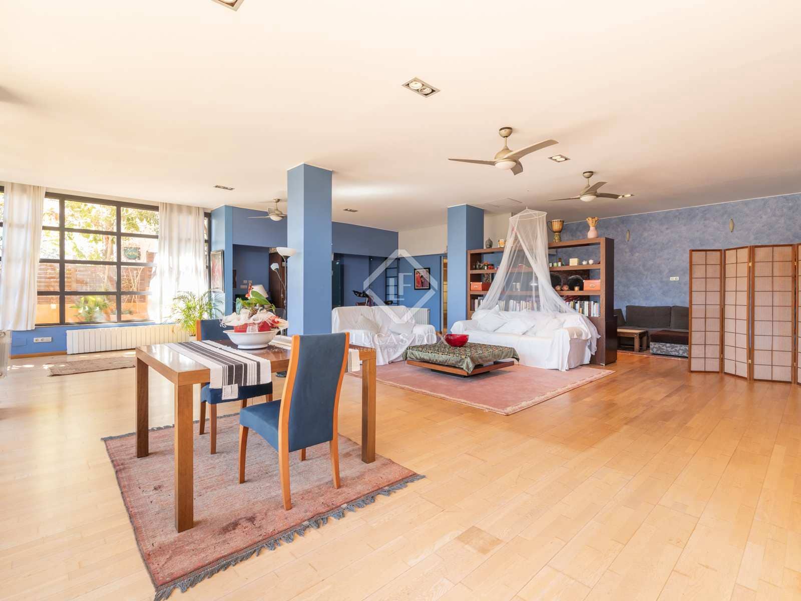 5 soverom Villa til salgs i Castelldefels med garasje - € 1 390 000 (Ref: 8163171)