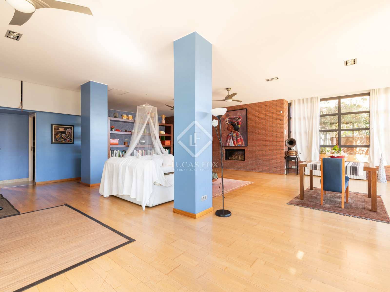5 soverom Villa til salgs i Castelldefels med garasje - € 1 390 000 (Ref: 8163171)
