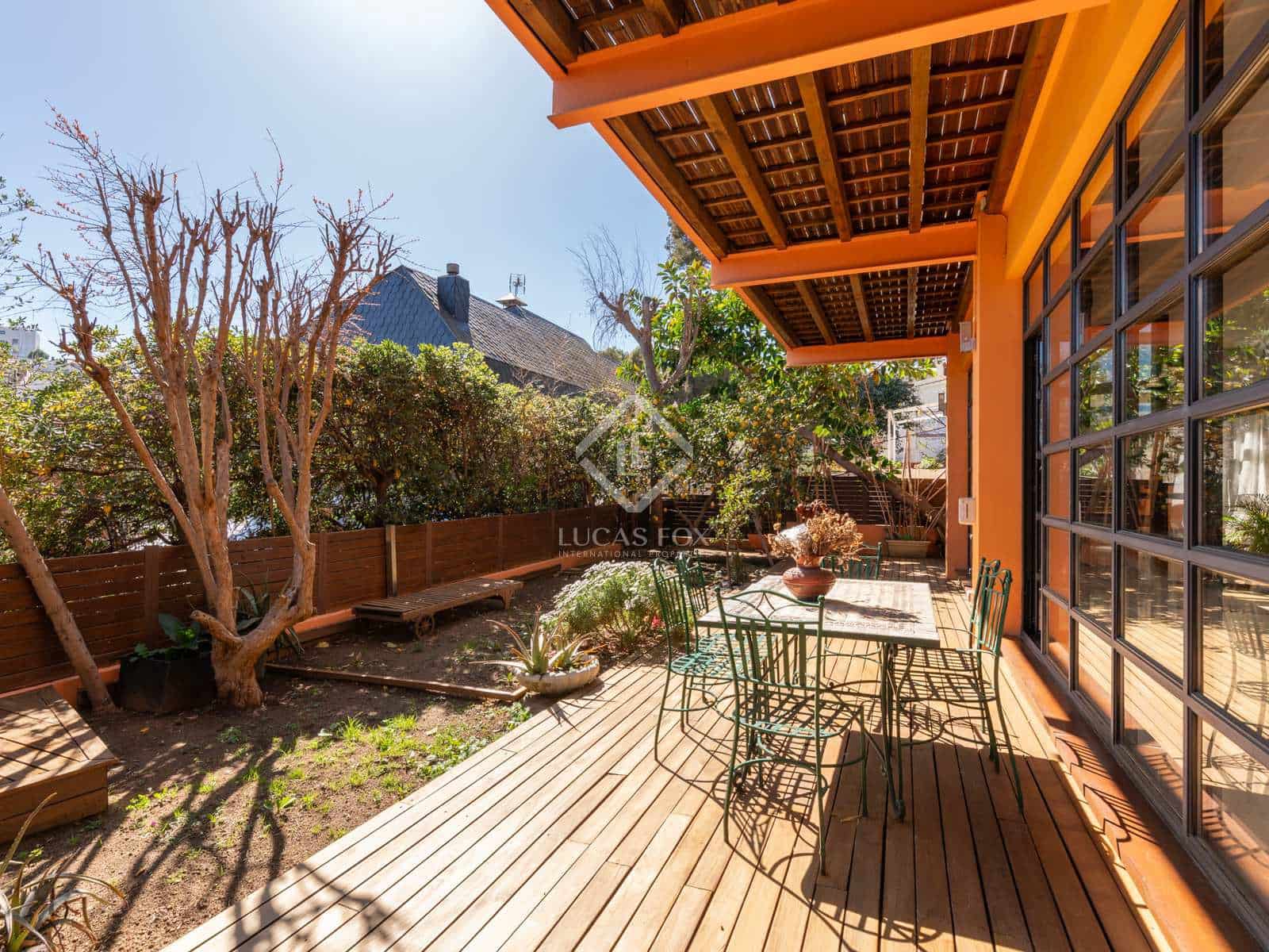 5 soverom Villa til salgs i Castelldefels med garasje - € 1 390 000 (Ref: 8163171)