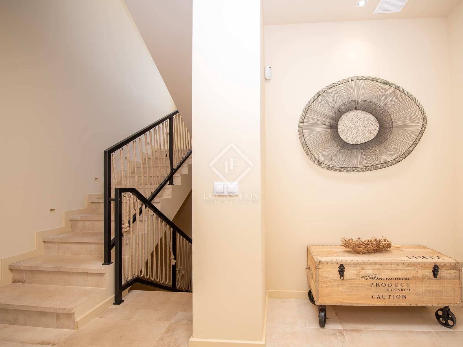 4 soveværelse Villa til salg i Sant Feliu de Guixols med swimmingpool garage - € 3.200.000 (Ref: 8163173)