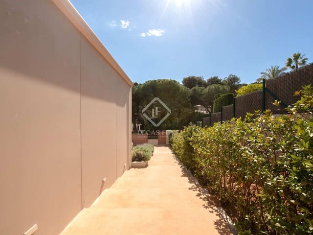 4 Zimmer Villa zu verkaufen in Sant Feliu de Guíxols mit Pool Garage - 3.200.000 € (Ref: 8163173)