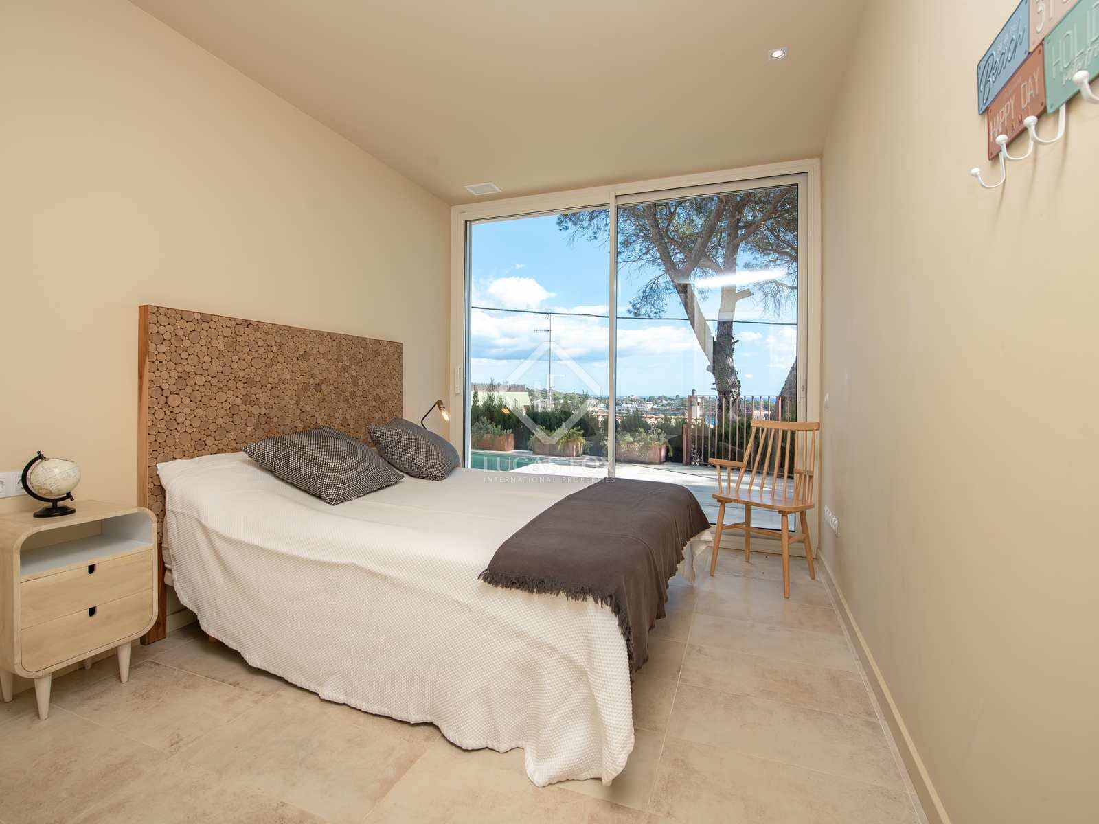 4 soveværelse Villa til salg i Sant Feliu de Guixols med swimmingpool garage - € 3.200.000 (Ref: 8163173)