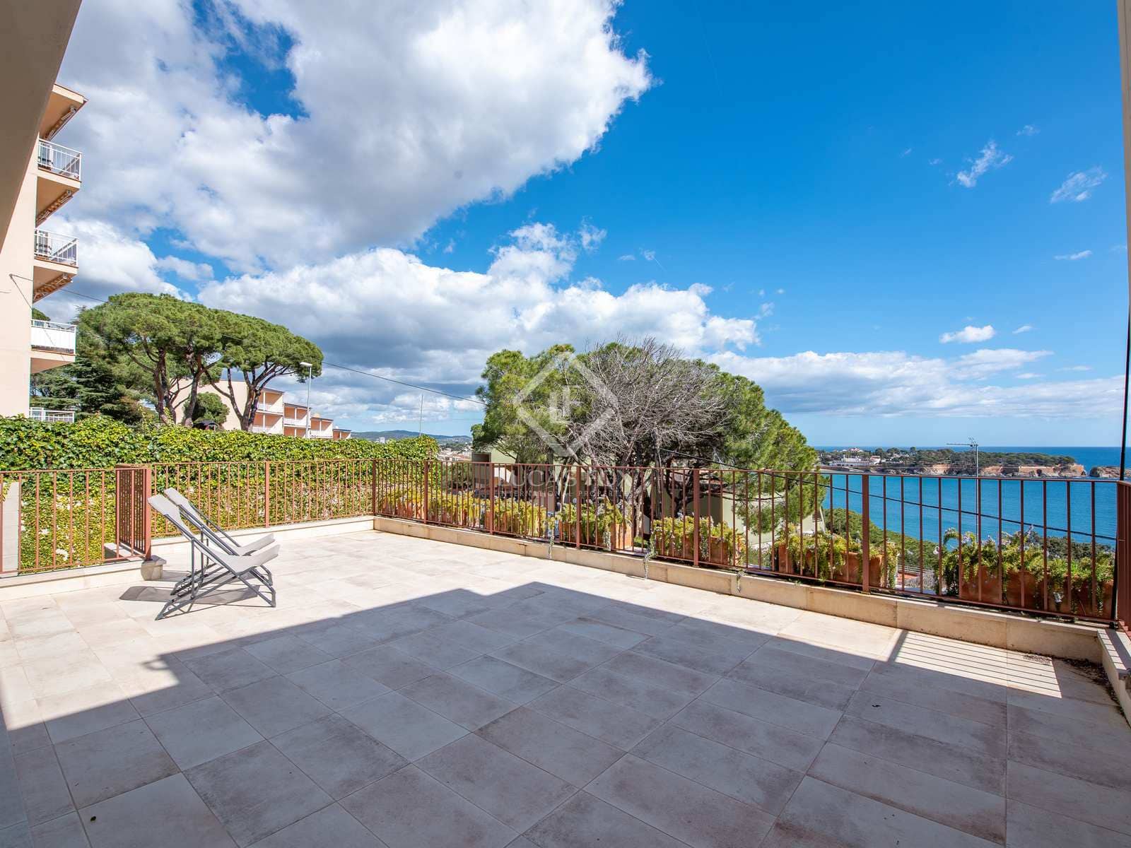 4 soveværelse Villa til salg i Sant Feliu de Guixols med swimmingpool garage - € 3.200.000 (Ref: 8163173)