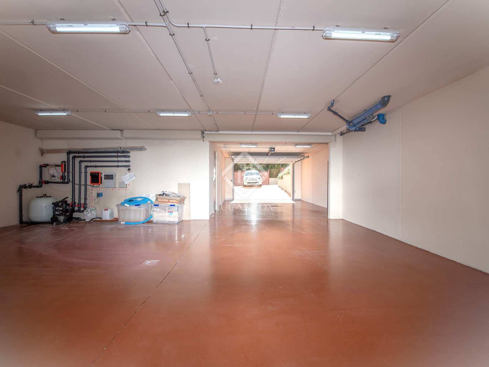 4 soveværelse Villa til salg i Sant Feliu de Guixols med swimmingpool garage - € 3.200.000 (Ref: 8163173)