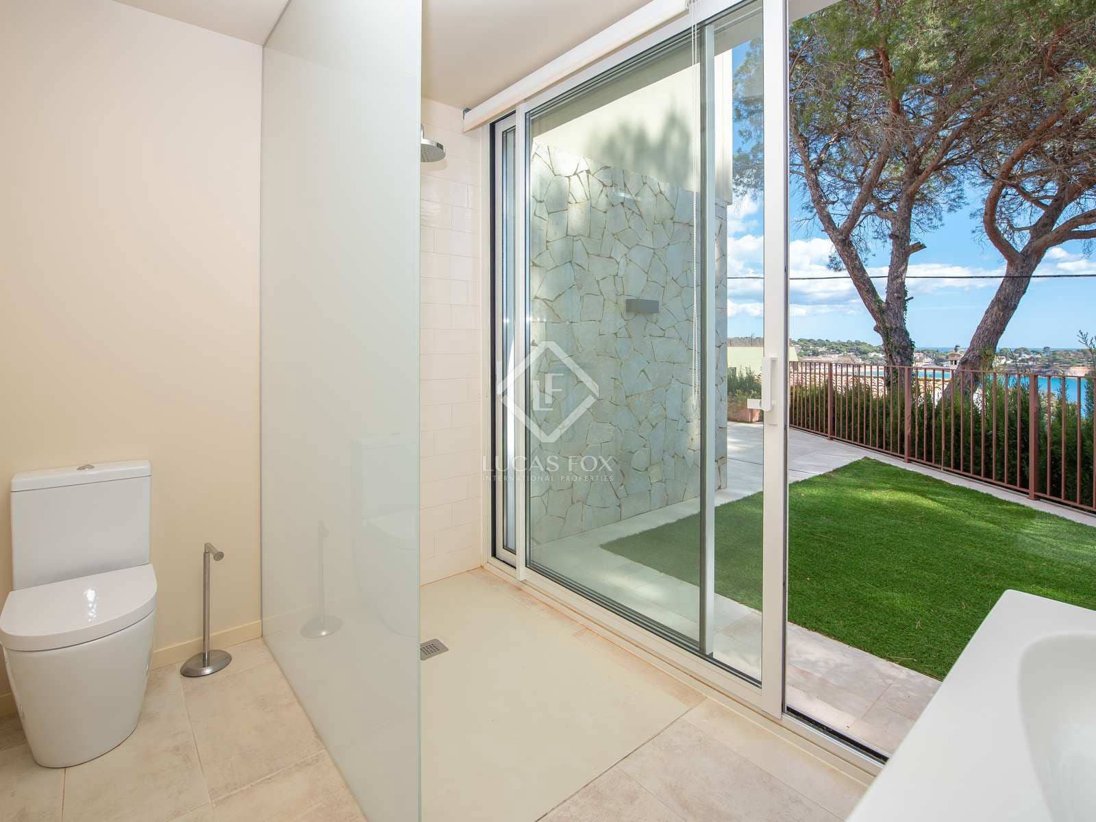 4 soveværelse Villa til salg i Sant Feliu de Guixols med swimmingpool garage - € 3.200.000 (Ref: 8163173)