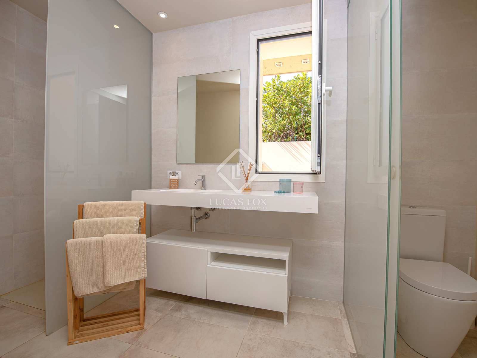 4 soveværelse Villa til salg i Sant Feliu de Guixols med swimmingpool garage - € 3.200.000 (Ref: 8163173)