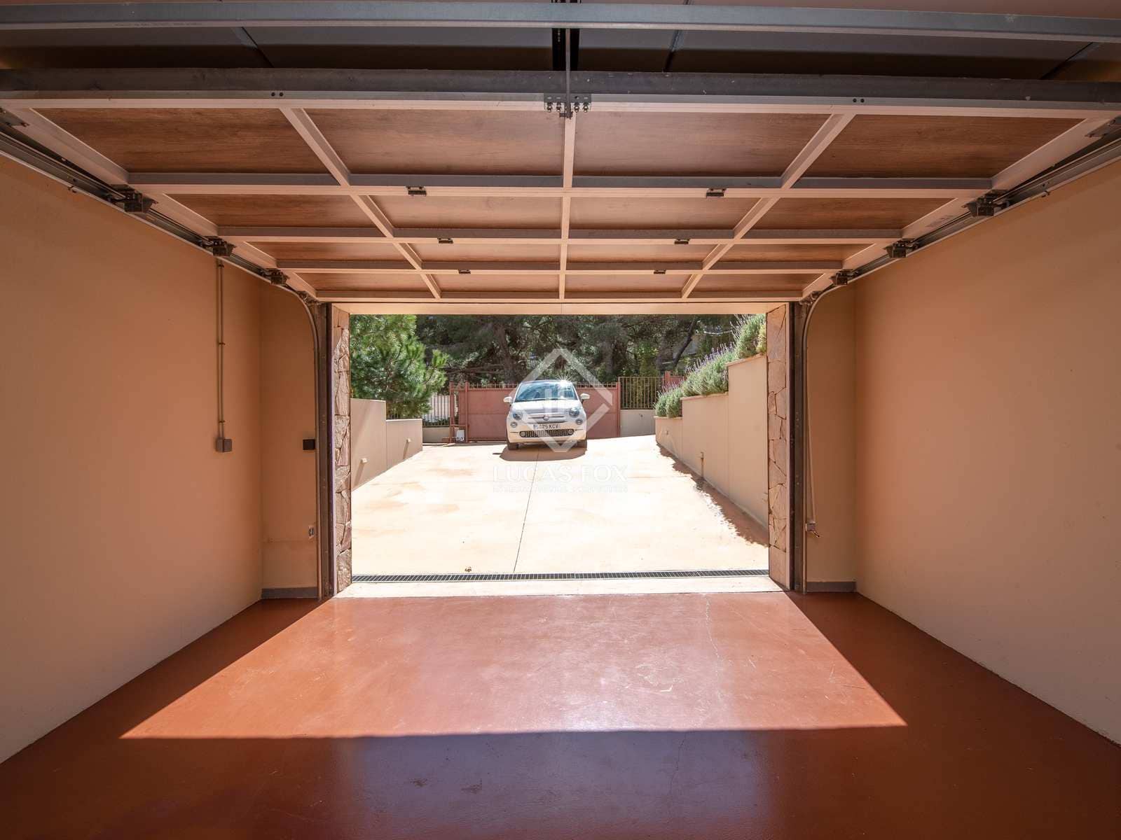 4 soveværelse Villa til salg i Sant Feliu de Guixols med swimmingpool garage - € 3.200.000 (Ref: 8163173)