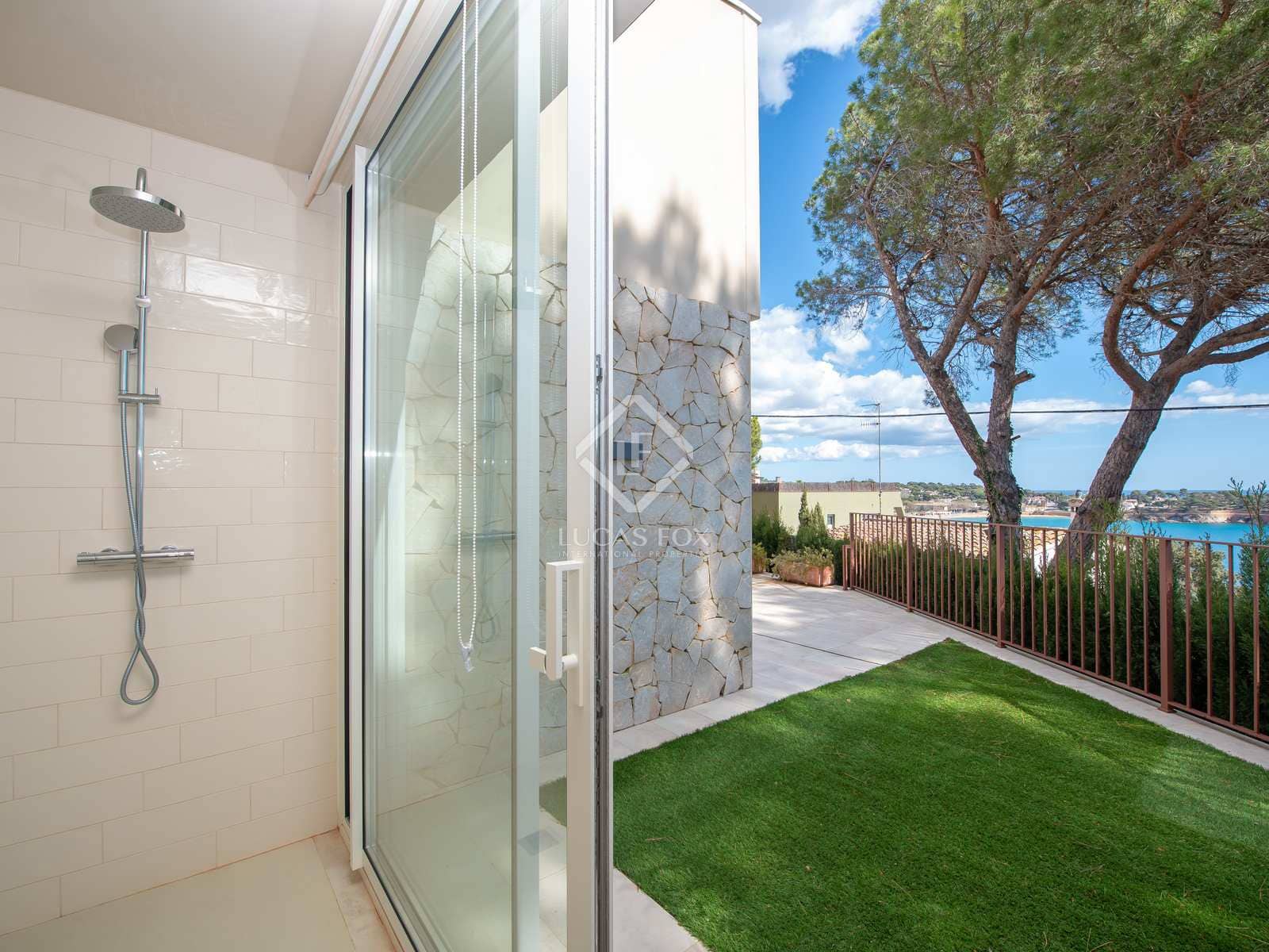 4 soveværelse Villa til salg i Sant Feliu de Guixols med swimmingpool garage - € 3.200.000 (Ref: 8163173)