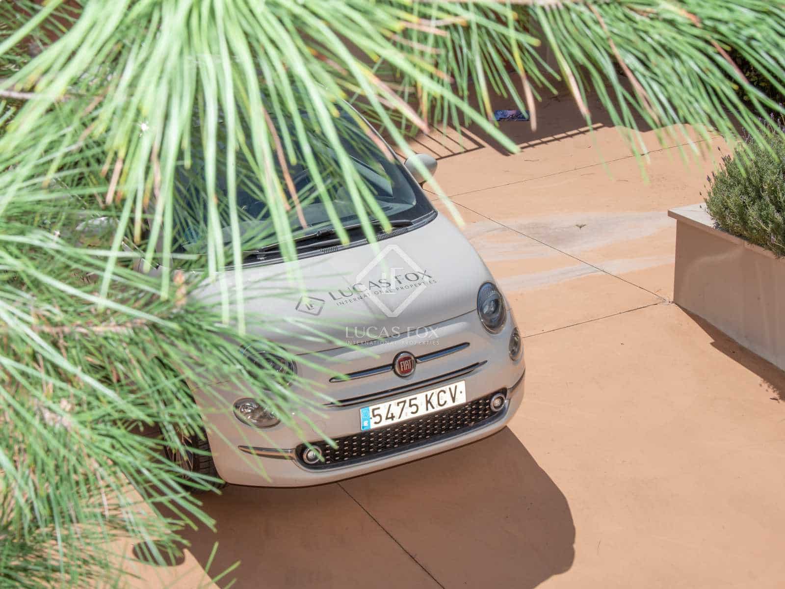 4 soveværelse Villa til salg i Sant Feliu de Guixols med swimmingpool garage - € 3.200.000 (Ref: 8163173)