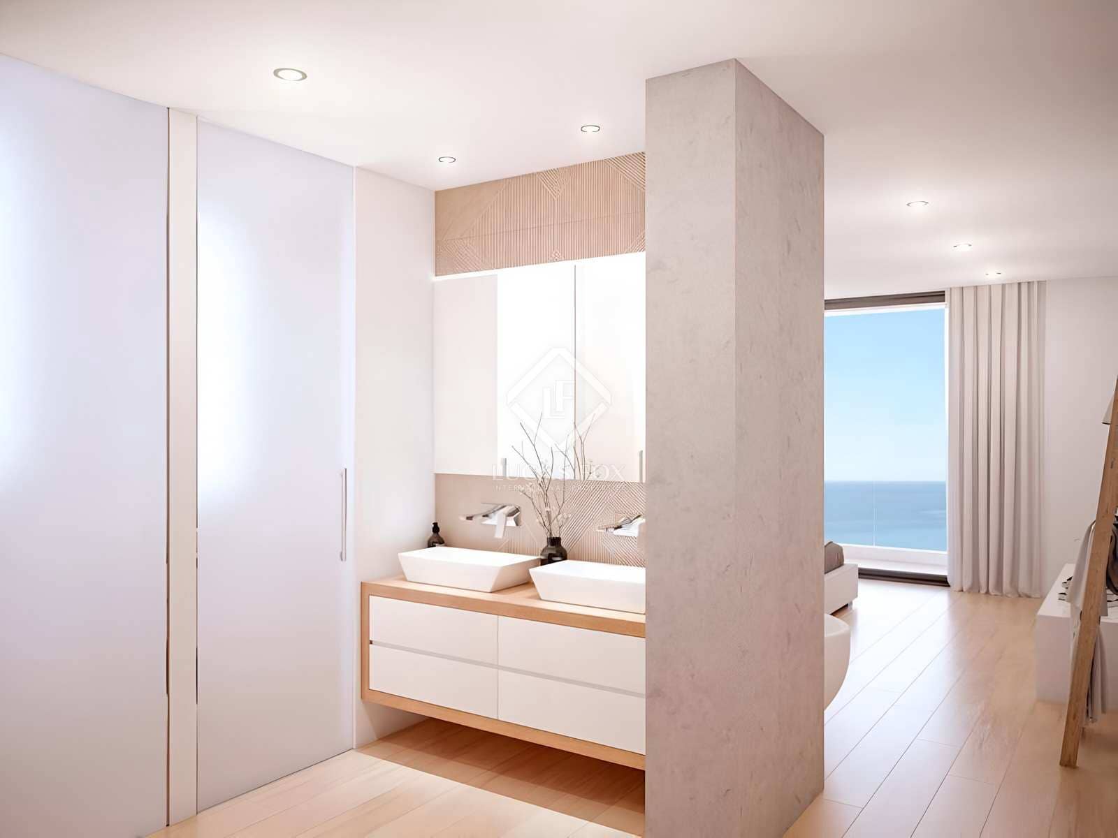 4 sovrum Villa till salu i Les Botigues de Sitges med pool garage - 2 650 000 € (Ref: 8163337)