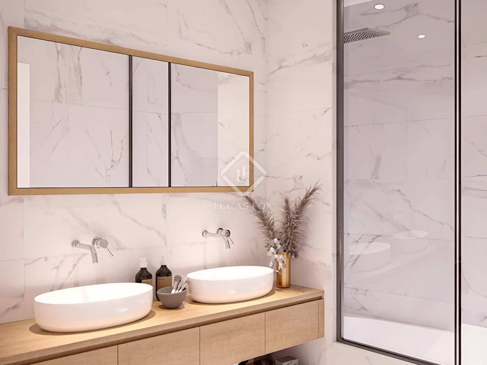 4 sovrum Villa till salu i Les Botigues de Sitges med pool garage - 2 650 000 € (Ref: 8163337)