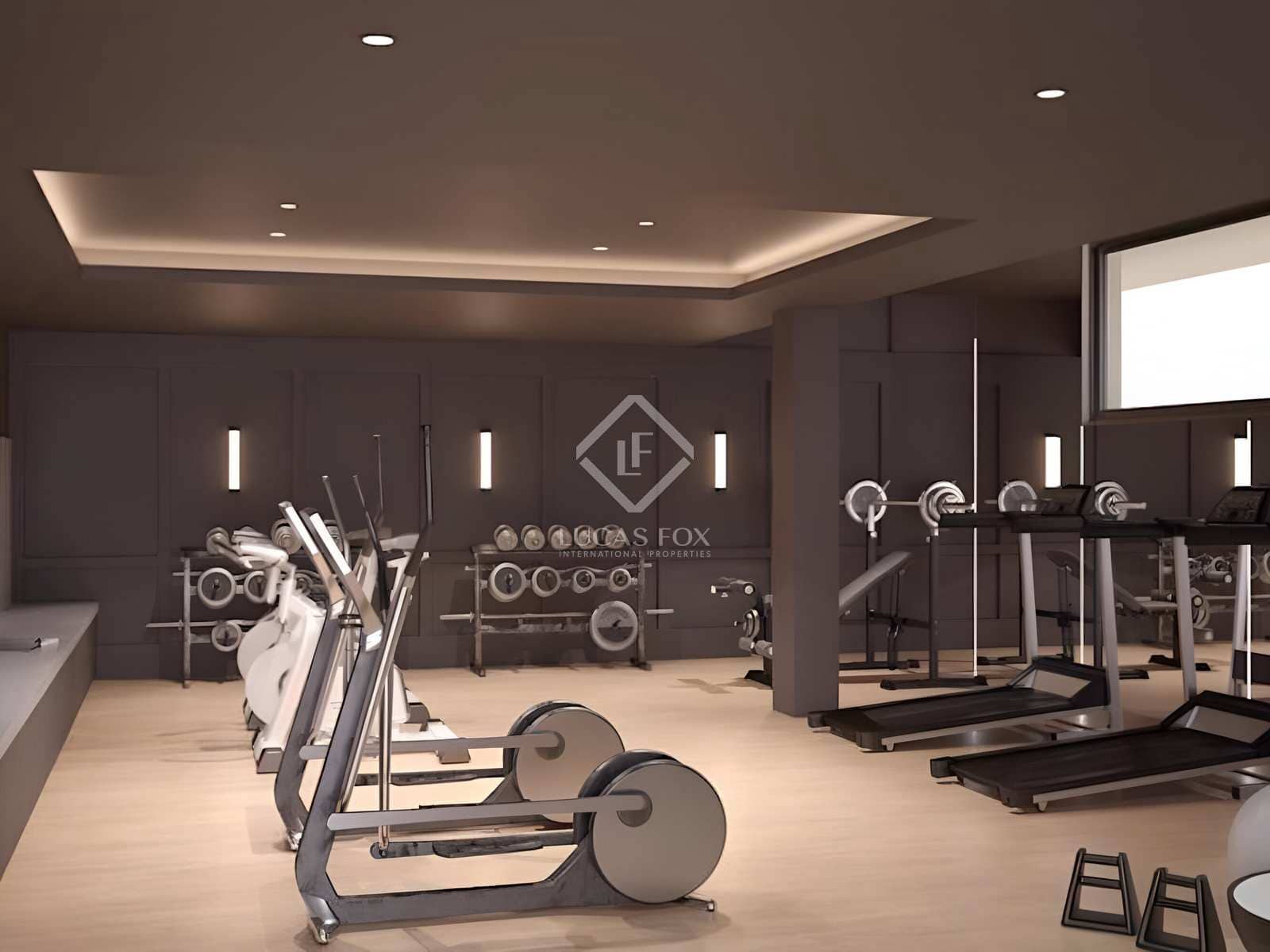 4 sovrum Villa till salu i Les Botigues de Sitges med pool garage - 2 650 000 € (Ref: 8163337)