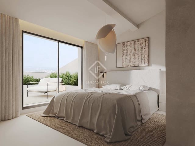 3 camera da letto Appartamento in vendita in Palamós con garage - 479.000 € (Rif: 8164854)