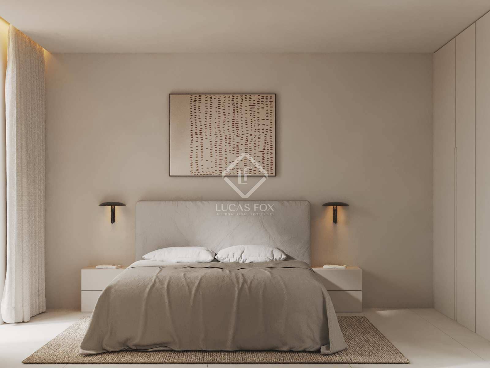 3 soveværelse Lejlighed til salg i Palamos med garage - € 479.000 (Ref: 8164854)