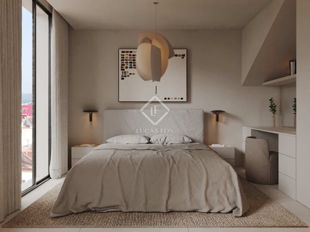 3 camera da letto Appartamento in vendita in Palamós con garage - 479.000 € (Rif: 8164854)