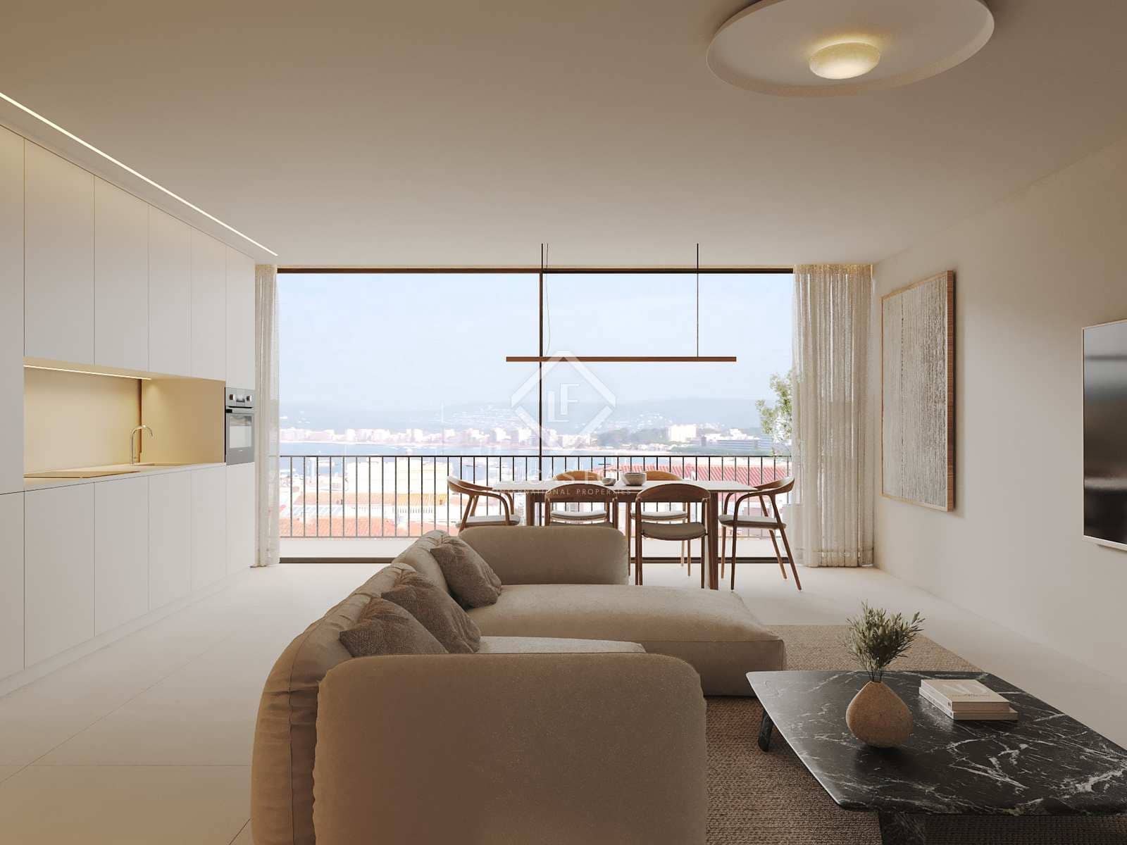 3 soveværelse Lejlighed til salg i Palamos med garage - € 479.000 (Ref: 8164854)