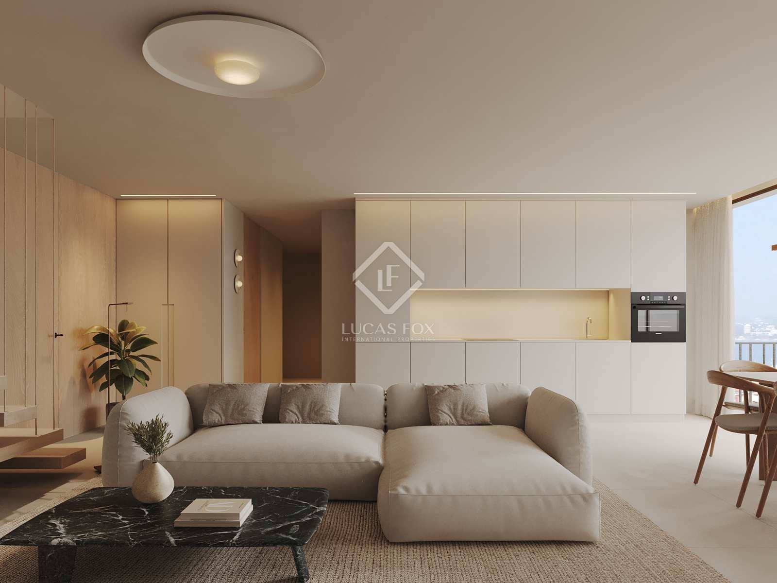 3 soveværelse Lejlighed til salg i Palamos med garage - € 479.000 (Ref: 8164854)