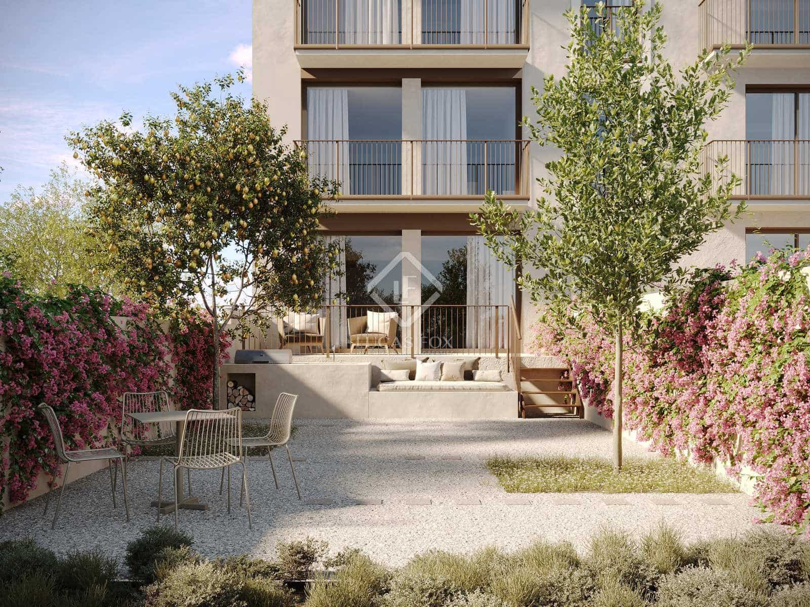 3 soveværelse Lejlighed til salg i Palamos med garage - € 479.000 (Ref: 8164854)