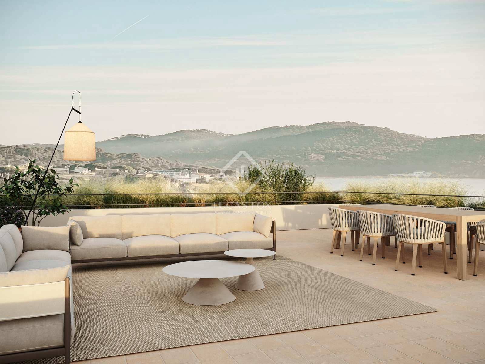 3 bedroom Apartment for sale in Palamós with pool € 465,000 (Ref